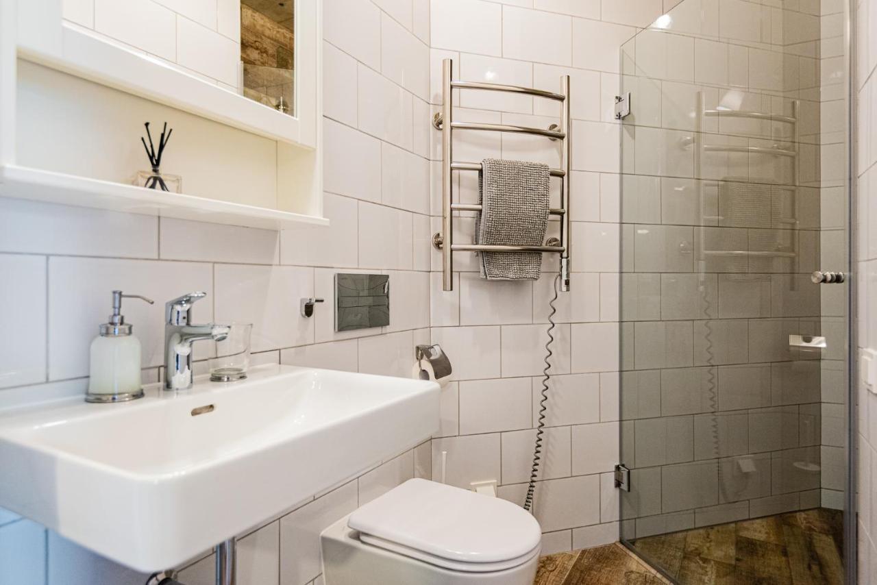 Appartement Zalia Kopa à Palanga Extérieur photo